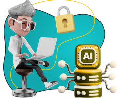 Этичный хакинг & AI безопасность - КИБЕРшкола программирования для детей, компьютерные курсы для школьников, начинающих и подростков - KIBERone г. Реутов