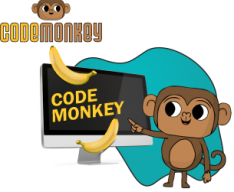 CodeMonkey. Развиваем логику - Школа программирования для детей, компьютерные курсы для школьников, начинающих и подростков - KIBERone г. Реутов