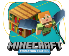 Minecraft Education - Школа программирования для детей, компьютерные курсы для школьников, начинающих и подростков - KIBERone г. Реутов