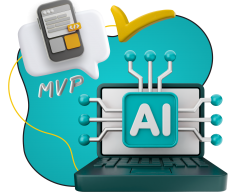 AI Product Lab. Собираем MVP за 3 занятия — как взрослые IT-команды - КИБЕРшкола программирования для детей, компьютерные курсы для школьников, начинающих и подростков - KIBERone г. Реутов