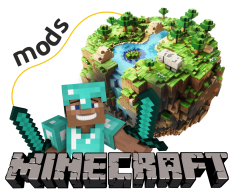 Создание модов в Minecraft - КИБЕРшкола программирования для детей, компьютерные курсы для школьников, начинающих и подростков - KIBERone г. Реутов