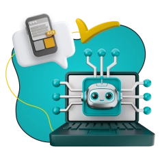 AI Product Lab. Собираем MVP за 3 занятия – как взрослые IT-команды - КИБЕРшкола программирования для детей, компьютерные курсы для школьников, начинающих и подростков - KIBERone г. Реутов