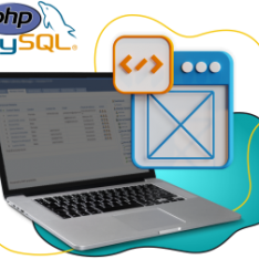 PHP+SQL - КИБЕРшкола программирования для детей, компьютерные курсы для школьников, начинающих и подростков - KIBERone г. Реутов