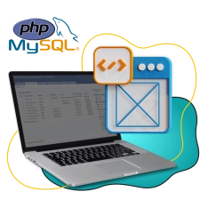 PHP+SQL - КИБЕРшкола программирования для детей, компьютерные курсы для школьников, начинающих и подростков - KIBERone г. Реутов