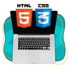 Веб-мастер (HTML + CSS) - КИБЕРшкола программирования для детей, компьютерные курсы для школьников, начинающих и подростков - KIBERone г. Реутов