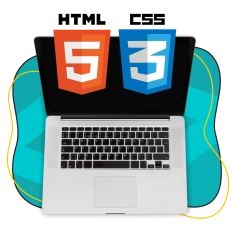 Web-мастер (HTML+CSS) - КИБЕРшкола программирования для детей, компьютерные курсы для школьников, начинающих и подростков - KIBERone г. Реутов