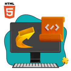 Основы HTML. Изучение веб-разработки - КИБЕРшкола программирования для детей, компьютерные курсы для школьников, начинающих и подростков - KIBERone г. Реутов