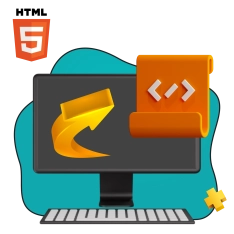Web-мастер: первые шаги в мир современных сайтов. Основы HTML - КИБЕРшкола программирования для детей, компьютерные курсы для школьников, начинающих и подростков - KIBERone г. Реутов