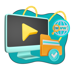 Компьютерная грамотность - КИБЕРшкола программирования для детей, компьютерные курсы для школьников, начинающих и подростков - KIBERone г. Реутов