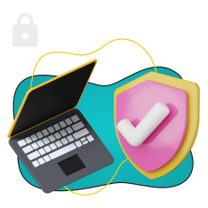 Кибербезопасность - КИБЕРшкола программирования для детей, компьютерные курсы для школьников, начинающих и подростков - KIBERone г. Реутов