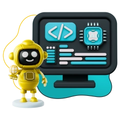 Vibe Coding & AI-инжиниринг - КИБЕРшкола программирования для детей, компьютерные курсы для школьников, начинающих и подростков - KIBERone г. Реутов