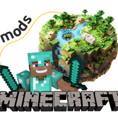 Создание модов в Minecraft - КИБЕРшкола программирования для детей, компьютерные курсы для школьников, начинающих и подростков - KIBERone г. Реутов