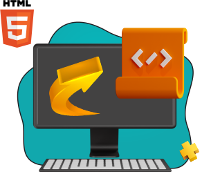 Основы HTML. Изучение web-разработки - Школа программирования для детей, компьютерные курсы для школьников, начинающих и подростков - KIBERone г. Реутов