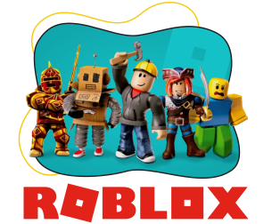 Roblox Studio. Сделать все, что вы можете себе представить - Школа программирования для детей, компьютерные курсы для школьников, начинающих и подростков - KIBERone г. Реутов