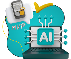 AI Product Lab. Собираем MVP за 3 занятия — как взрослые IT-команды - КИБЕРшкола программирования для детей, компьютерные курсы для школьников, начинающих и подростков - KIBERone г. Реутов