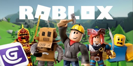 Создаем свою вселенную по мотивам Roblox на движке GDevelop 5 - КИБЕРшкола программирования для детей, компьютерные курсы для школьников, начинающих и подростков - KIBERone г. Реутов