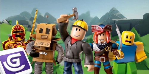 Создаем свою вселенную по мотивам любимой игры на движке GDevelop 5 - КИБЕРшкола программирования для детей, компьютерные курсы для школьников, начинающих и подростков - KIBERone г. Реутов