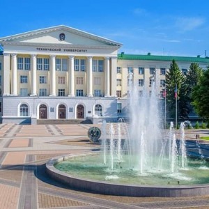 В сентябре открытие новой локации в самом центре Ростова-на-Дону, в Кванториуме при ДГТУ! - Школа программирования для детей, компьютерные курсы для школьников, начинающих и подростков - KIBERone г. Реутов