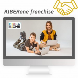 Франшиза KIBERone — в списке лучших по итогам 2019 года - Школа программирования для детей, компьютерные курсы для школьников, начинающих и подростков - KIBERone г. Реутов